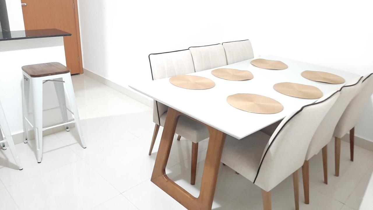 Apartament Apartamento 3 Quartos Macaé Zewnętrze zdjęcie