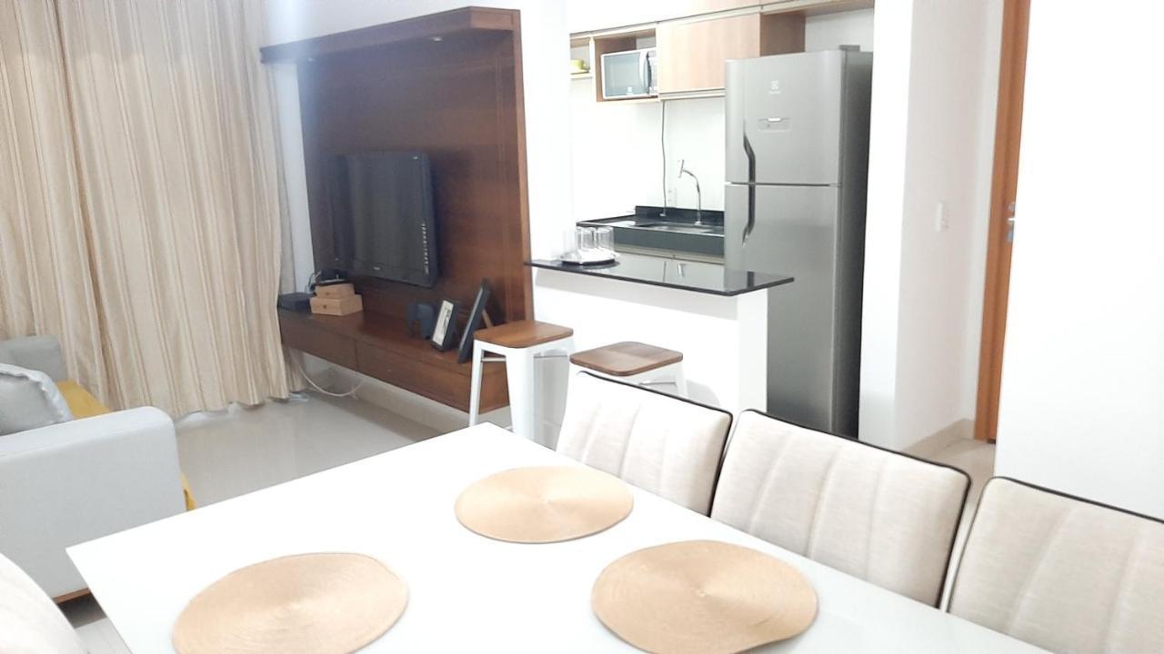 Apartament Apartamento 3 Quartos Macaé Zewnętrze zdjęcie