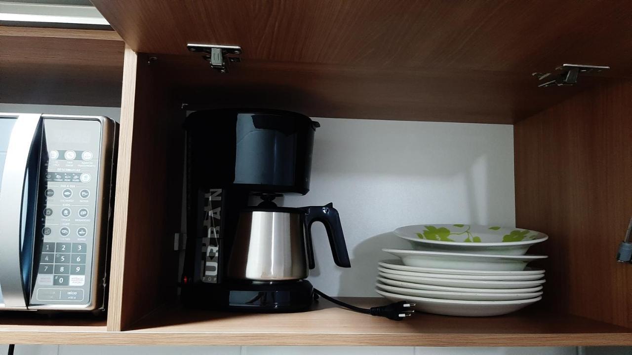 Apartament Apartamento 3 Quartos Macaé Zewnętrze zdjęcie