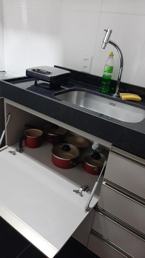 Apartament Apartamento 3 Quartos Macaé Zewnętrze zdjęcie