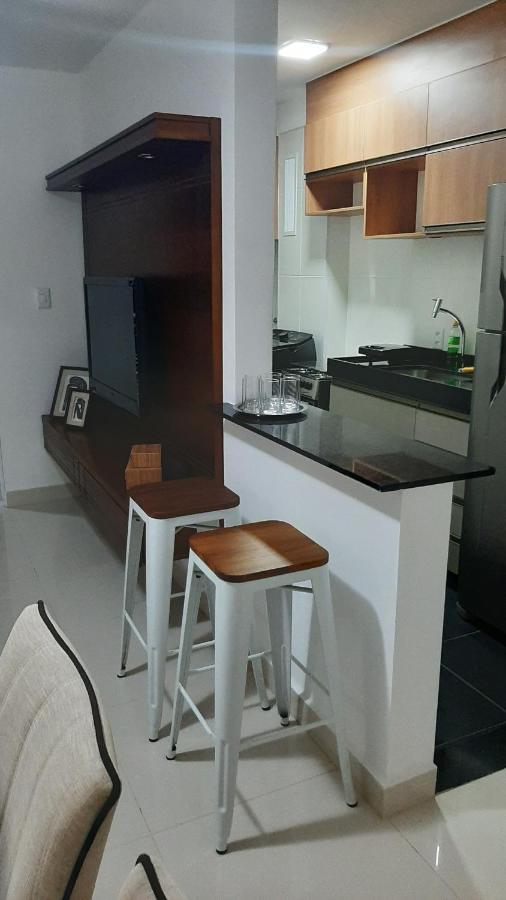 Apartament Apartamento 3 Quartos Macaé Zewnętrze zdjęcie