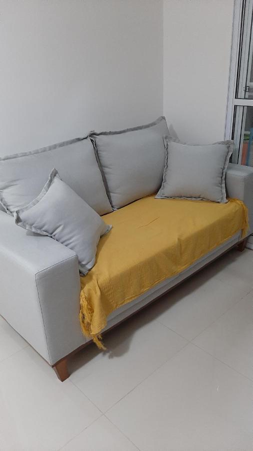 Apartament Apartamento 3 Quartos Macaé Zewnętrze zdjęcie