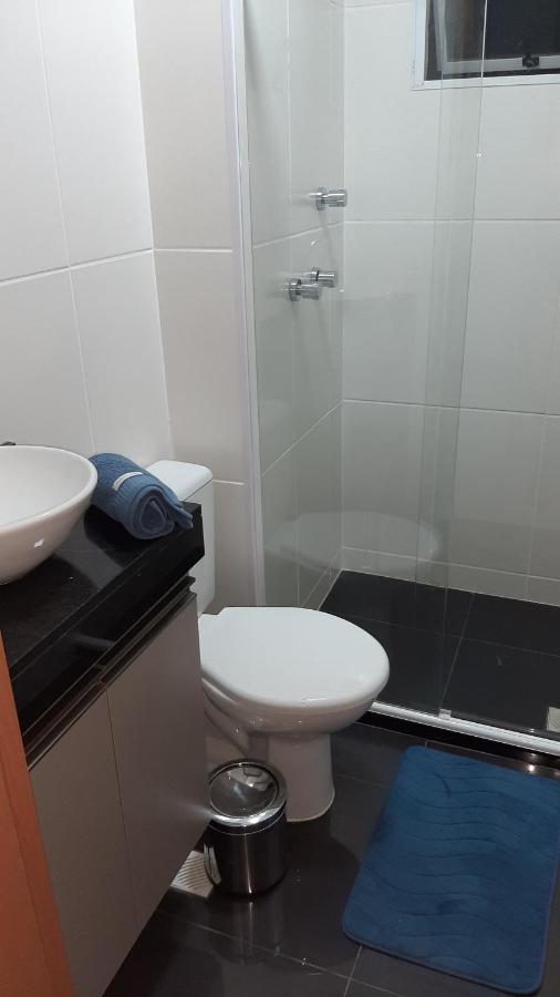 Apartament Apartamento 3 Quartos Macaé Zewnętrze zdjęcie