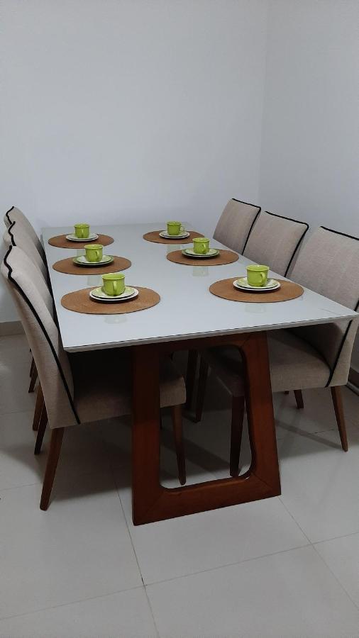 Apartament Apartamento 3 Quartos Macaé Zewnętrze zdjęcie