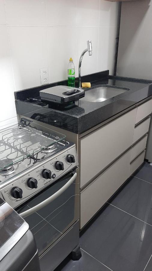 Apartament Apartamento 3 Quartos Macaé Zewnętrze zdjęcie