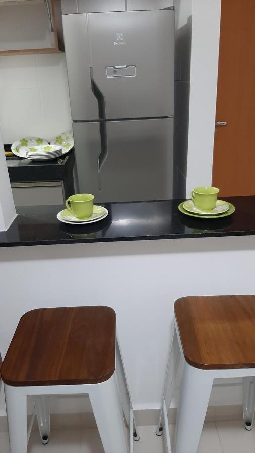 Apartament Apartamento 3 Quartos Macaé Zewnętrze zdjęcie
