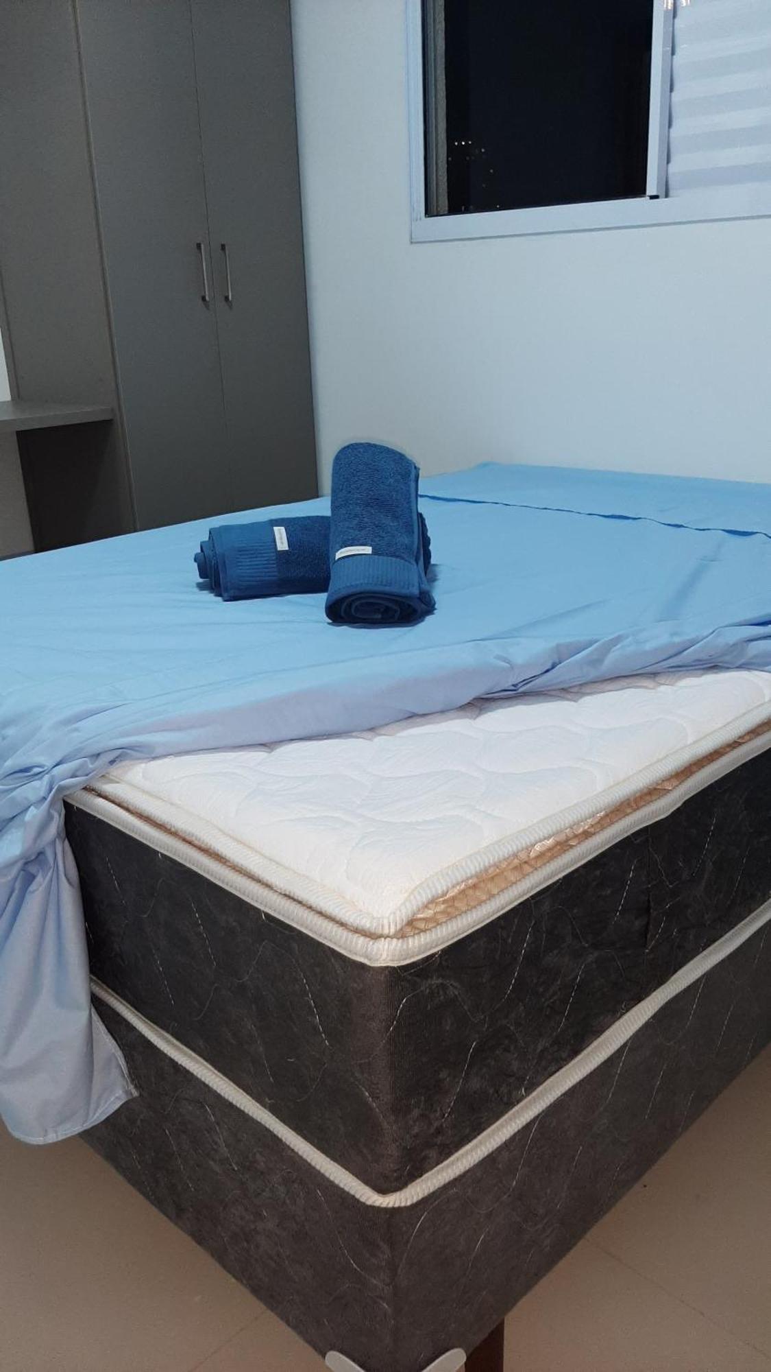 Apartament Apartamento 3 Quartos Macaé Zewnętrze zdjęcie