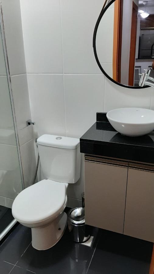 Apartament Apartamento 3 Quartos Macaé Zewnętrze zdjęcie