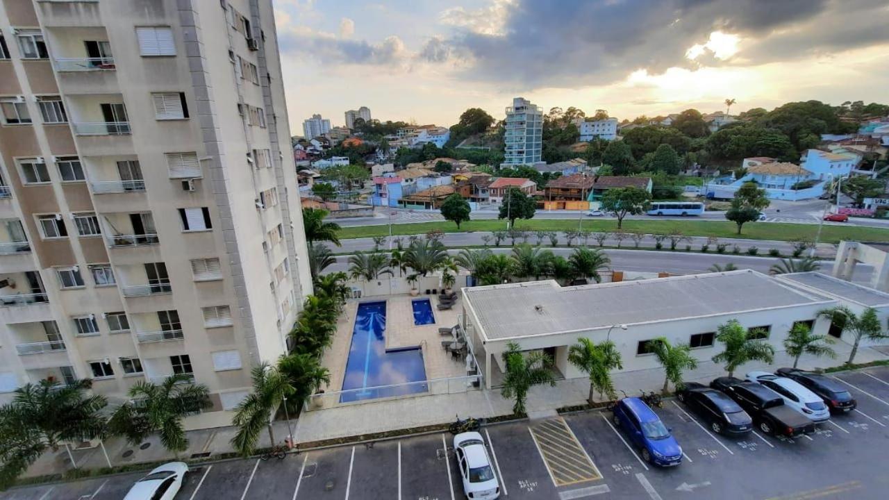 Apartament Apartamento 3 Quartos Macaé Zewnętrze zdjęcie