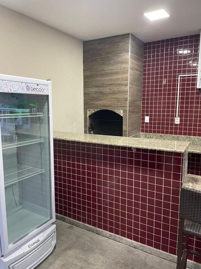 Apartament Apartamento 3 Quartos Macaé Zewnętrze zdjęcie