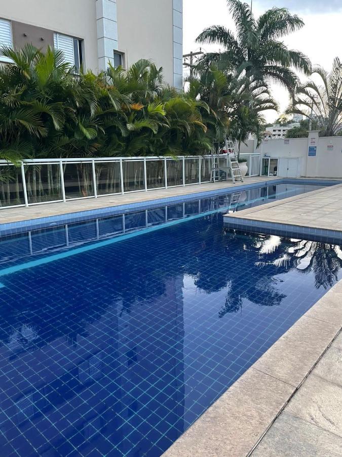Apartament Apartamento 3 Quartos Macaé Zewnętrze zdjęcie