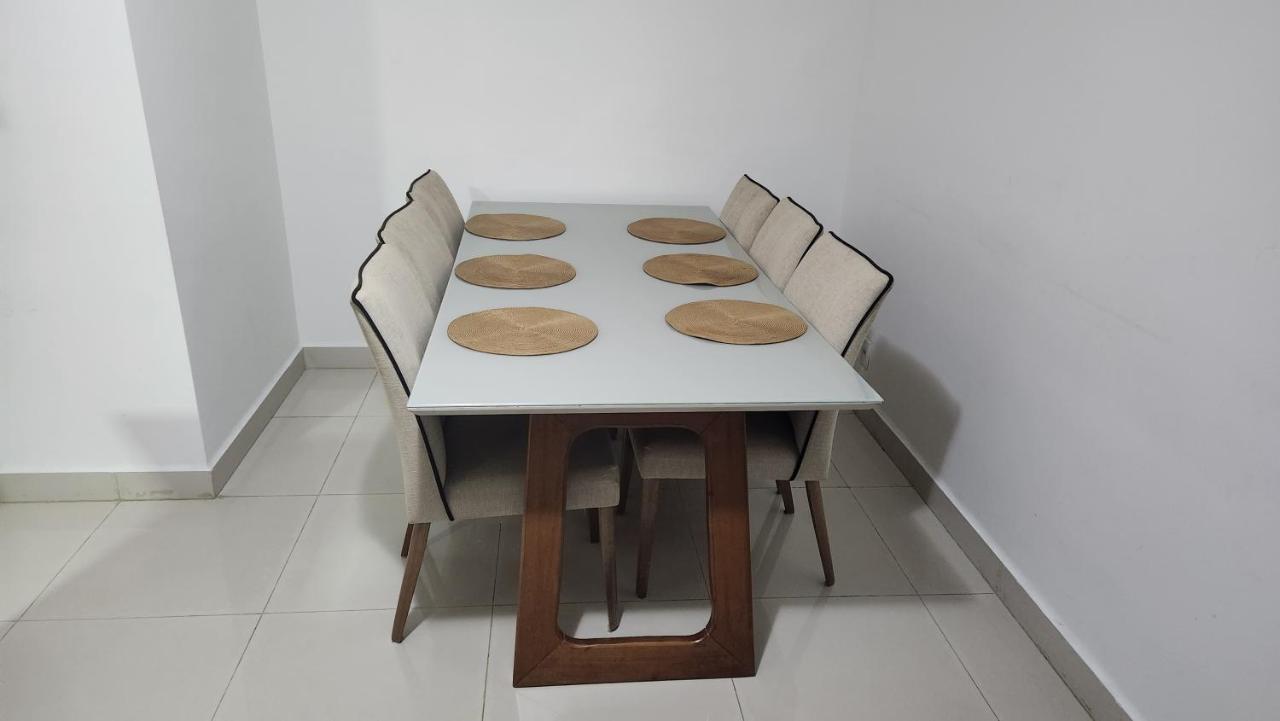 Apartament Apartamento 3 Quartos Macaé Zewnętrze zdjęcie