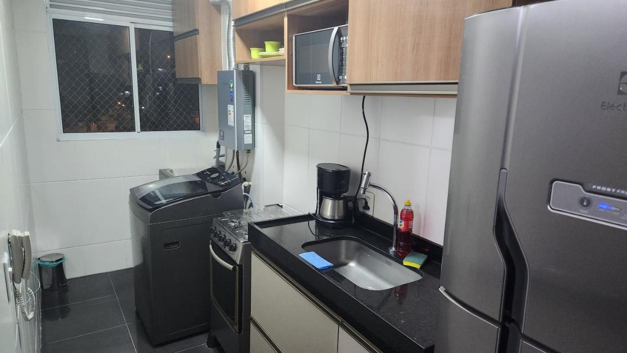 Apartament Apartamento 3 Quartos Macaé Zewnętrze zdjęcie