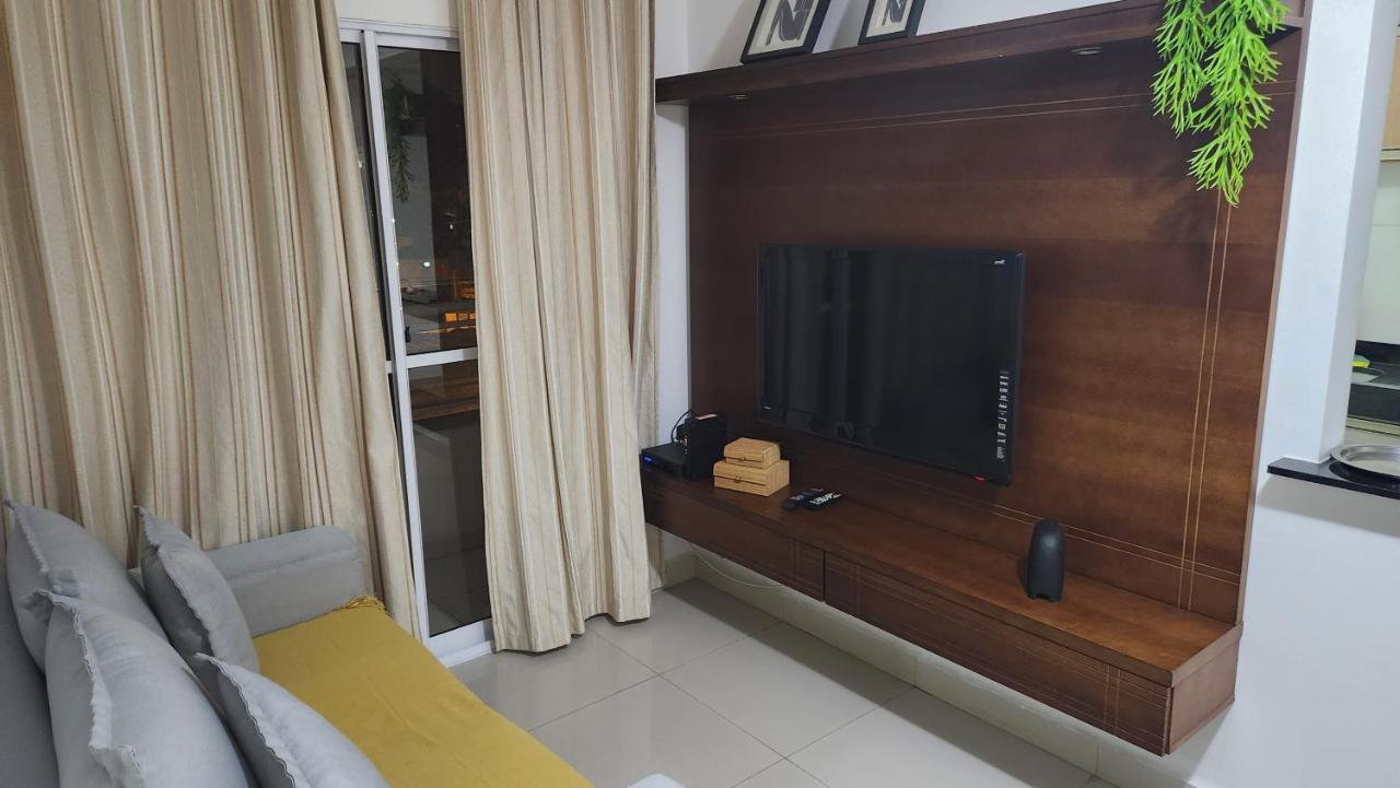Apartament Apartamento 3 Quartos Macaé Zewnętrze zdjęcie