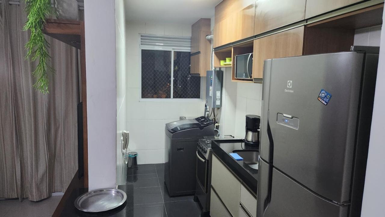 Apartament Apartamento 3 Quartos Macaé Zewnętrze zdjęcie