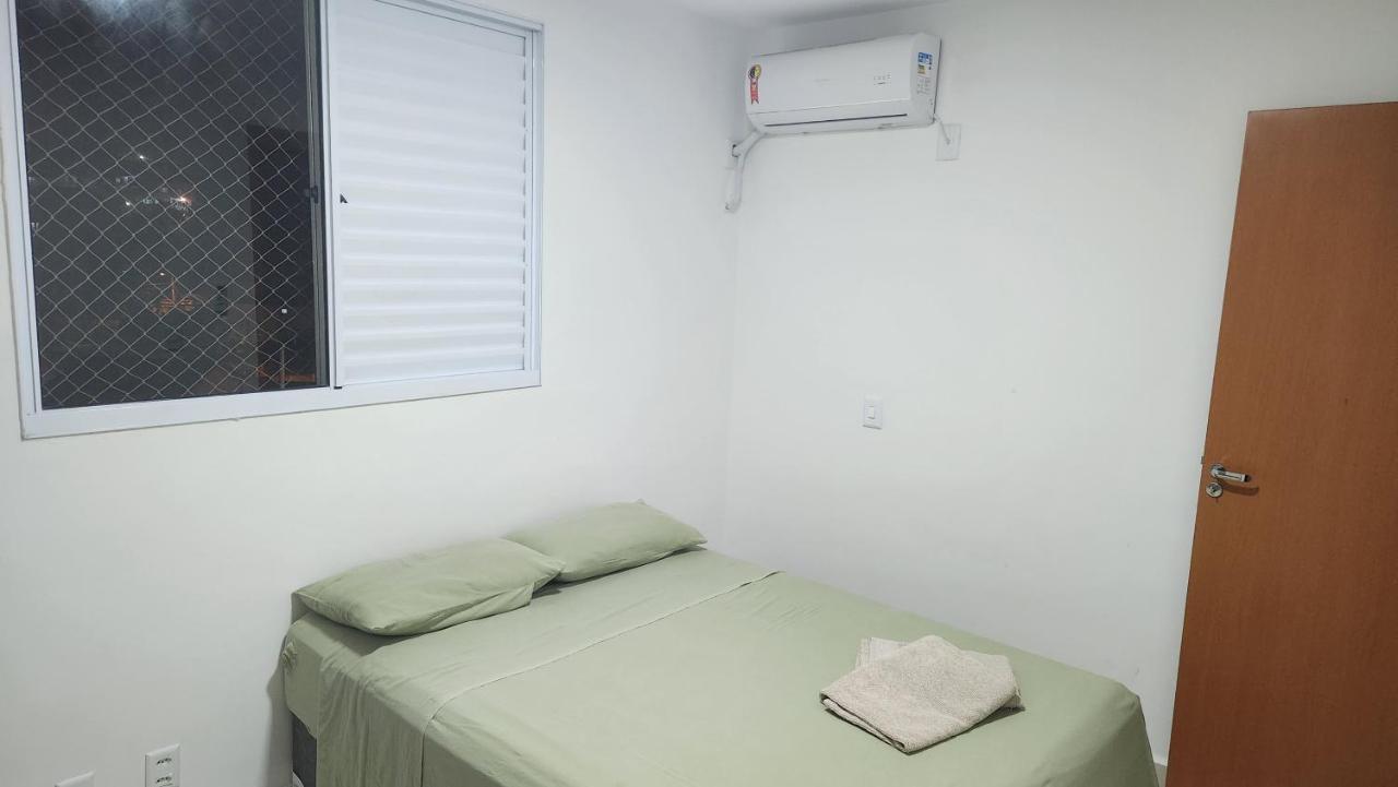 Apartament Apartamento 3 Quartos Macaé Zewnętrze zdjęcie