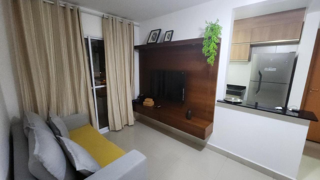 Apartament Apartamento 3 Quartos Macaé Zewnętrze zdjęcie