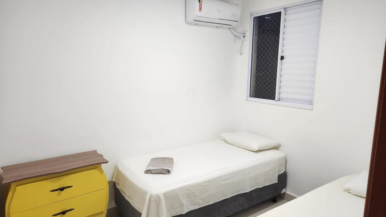Apartament Apartamento 3 Quartos Macaé Zewnętrze zdjęcie