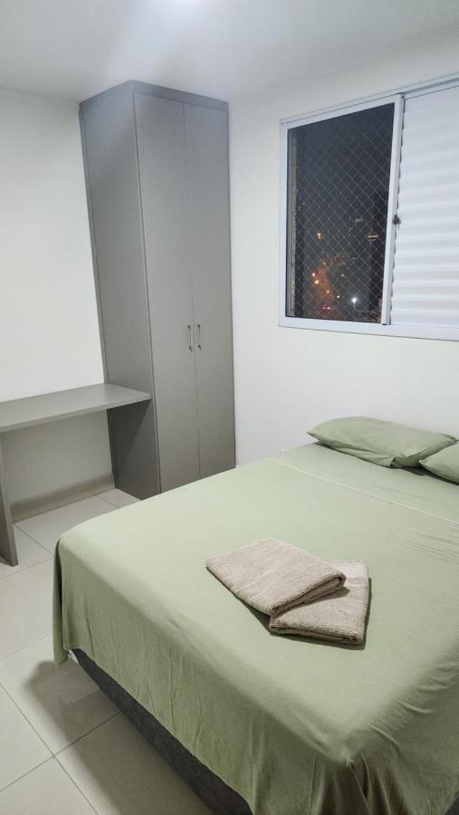 Apartament Apartamento 3 Quartos Macaé Zewnętrze zdjęcie