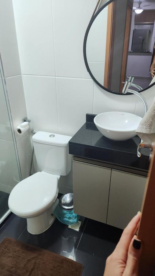 Apartament Apartamento 3 Quartos Macaé Zewnętrze zdjęcie