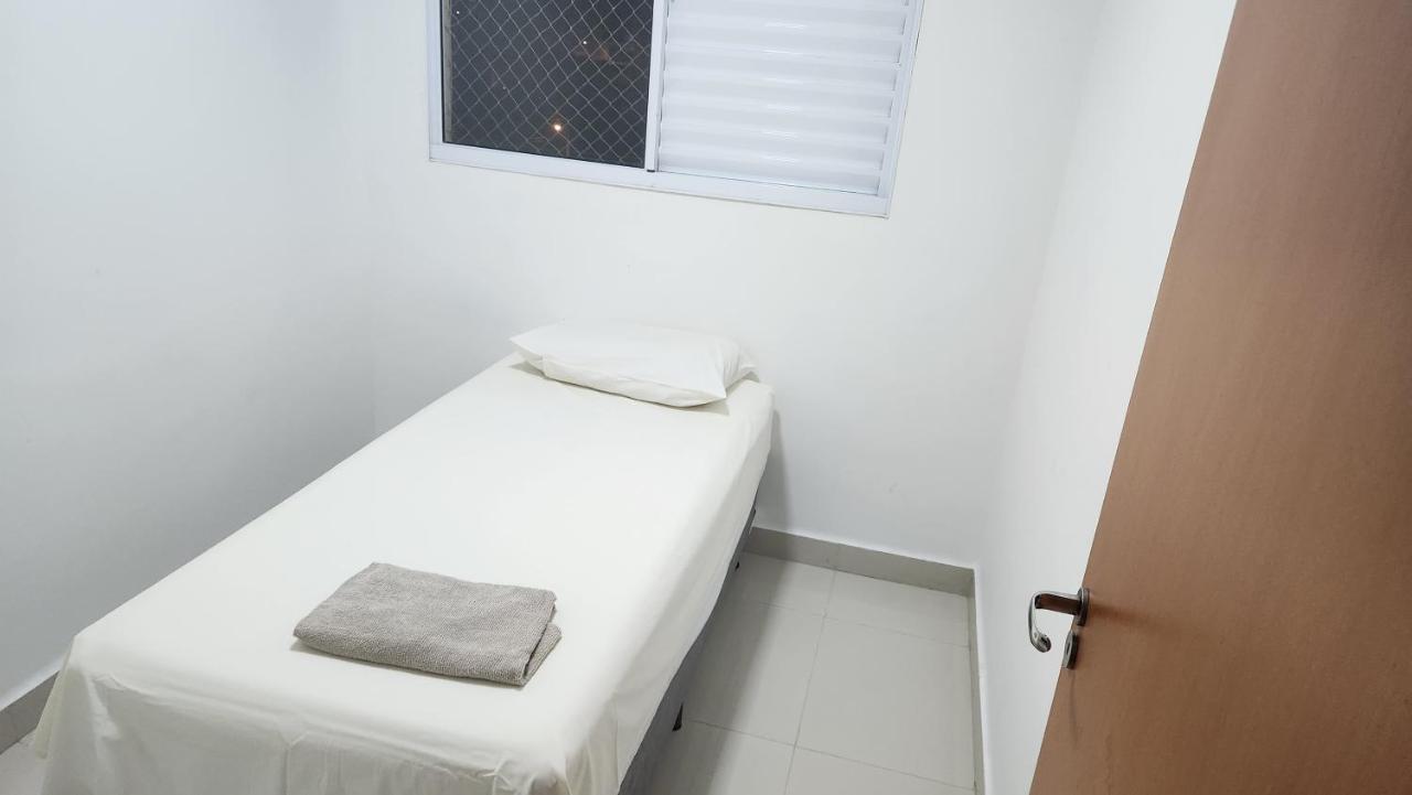 Apartament Apartamento 3 Quartos Macaé Zewnętrze zdjęcie