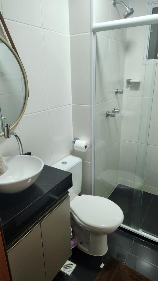 Apartament Apartamento 3 Quartos Macaé Zewnętrze zdjęcie